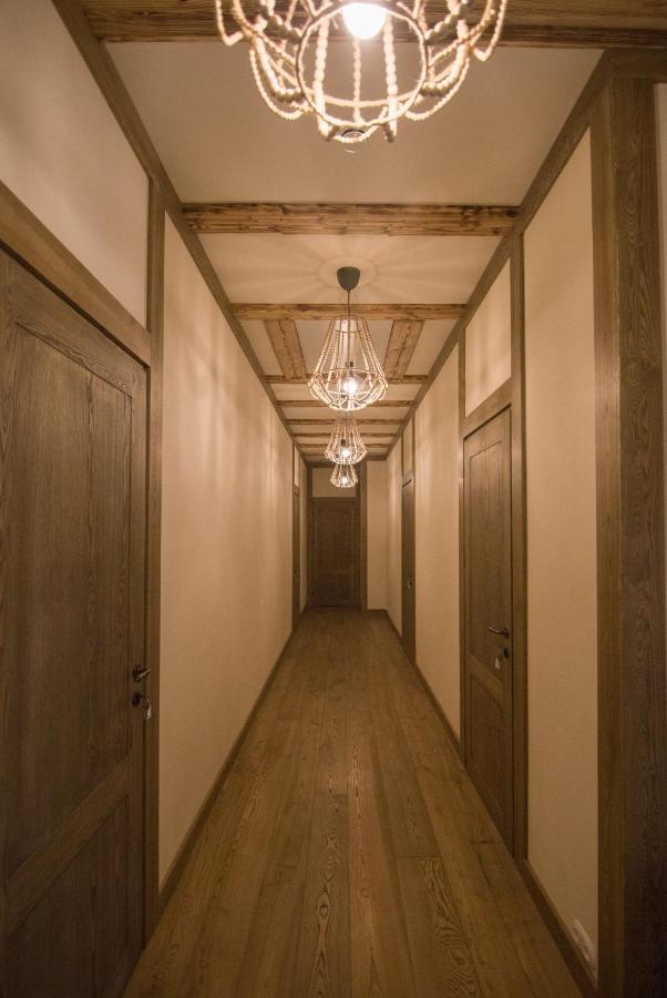 Palaima Hotel Anykščiai المظهر الخارجي الصورة