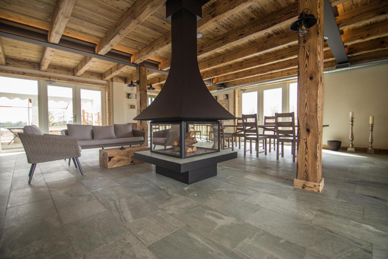 Palaima Hotel Anykščiai المظهر الخارجي الصورة
