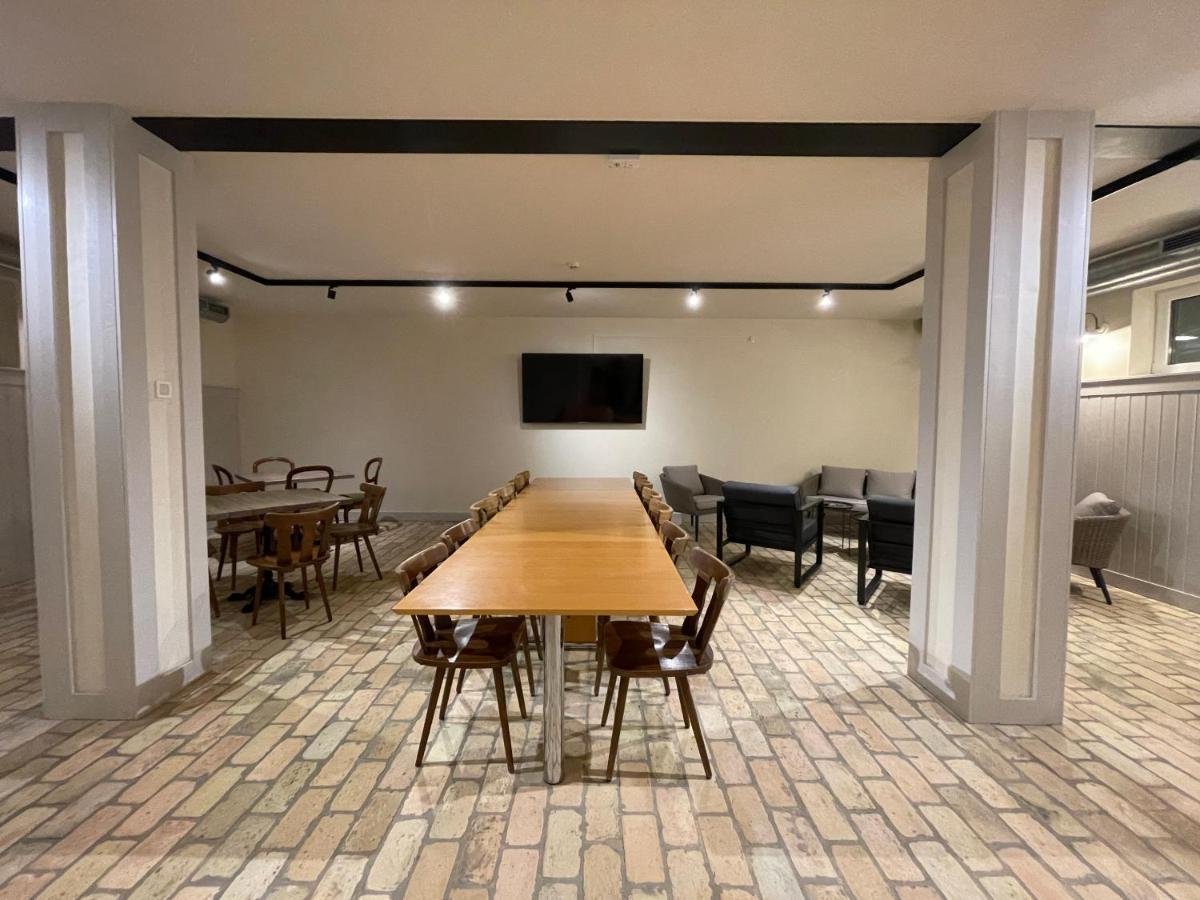Palaima Hotel Anykščiai المظهر الخارجي الصورة