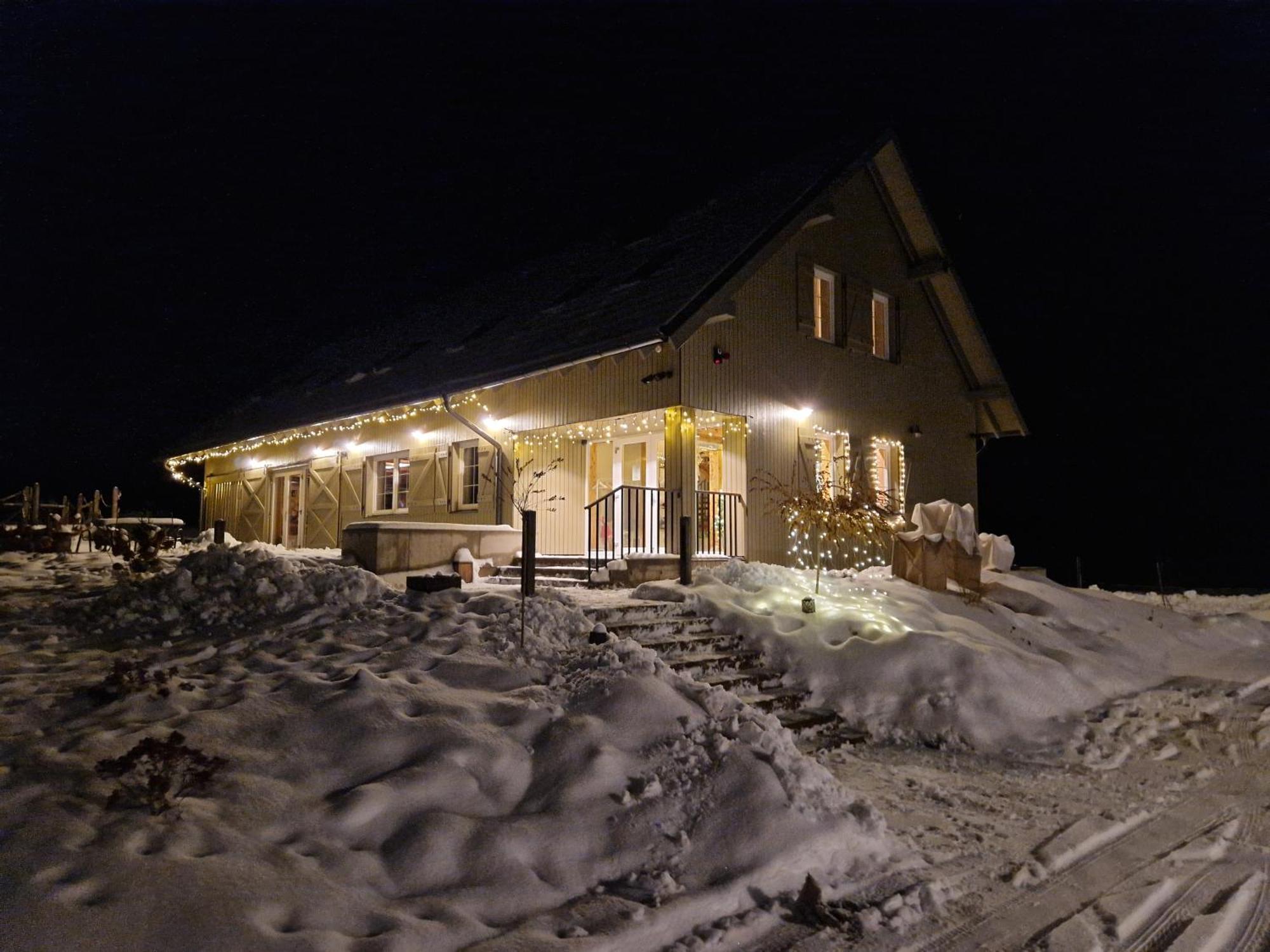 Palaima Hotel Anykščiai المظهر الخارجي الصورة
